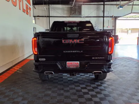 More photos of 2019 GMC Sierra 1500 Denali at Gretna Auto Outlet, NE