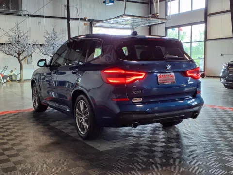 More photos of 2021 BMW X3 xDrive30i at Gretna Auto Outlet, NE