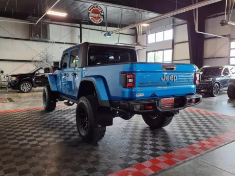 More photos of 2021 Jeep Gladiator Rubicon at Gretna Auto Outlet, NE