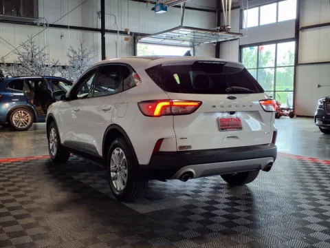 More photos of 2020 Ford Escape SE at Gretna Auto Outlet, NE
