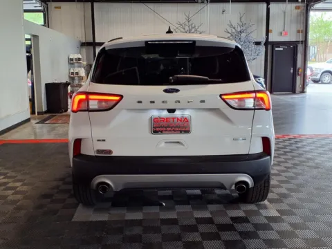 More photos of 2020 Ford Escape SE at Gretna Auto Outlet, NE