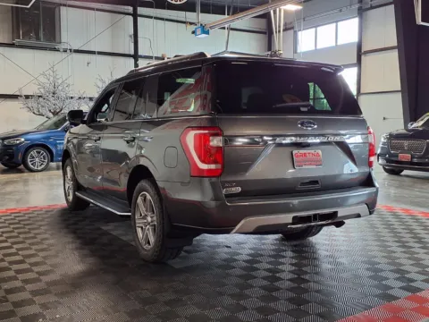 More photos of 2019 Ford Expedition XLT at Gretna Auto Outlet, NE