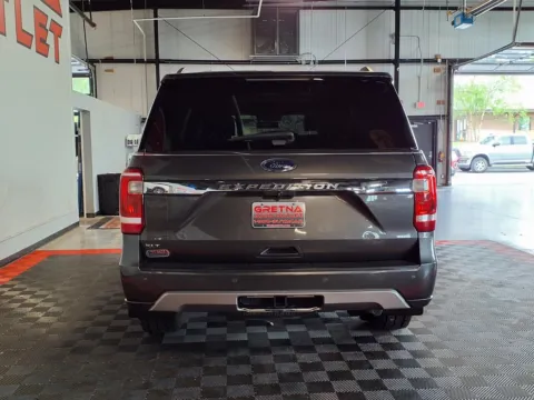 More photos of 2019 Ford Expedition XLT at Gretna Auto Outlet, NE