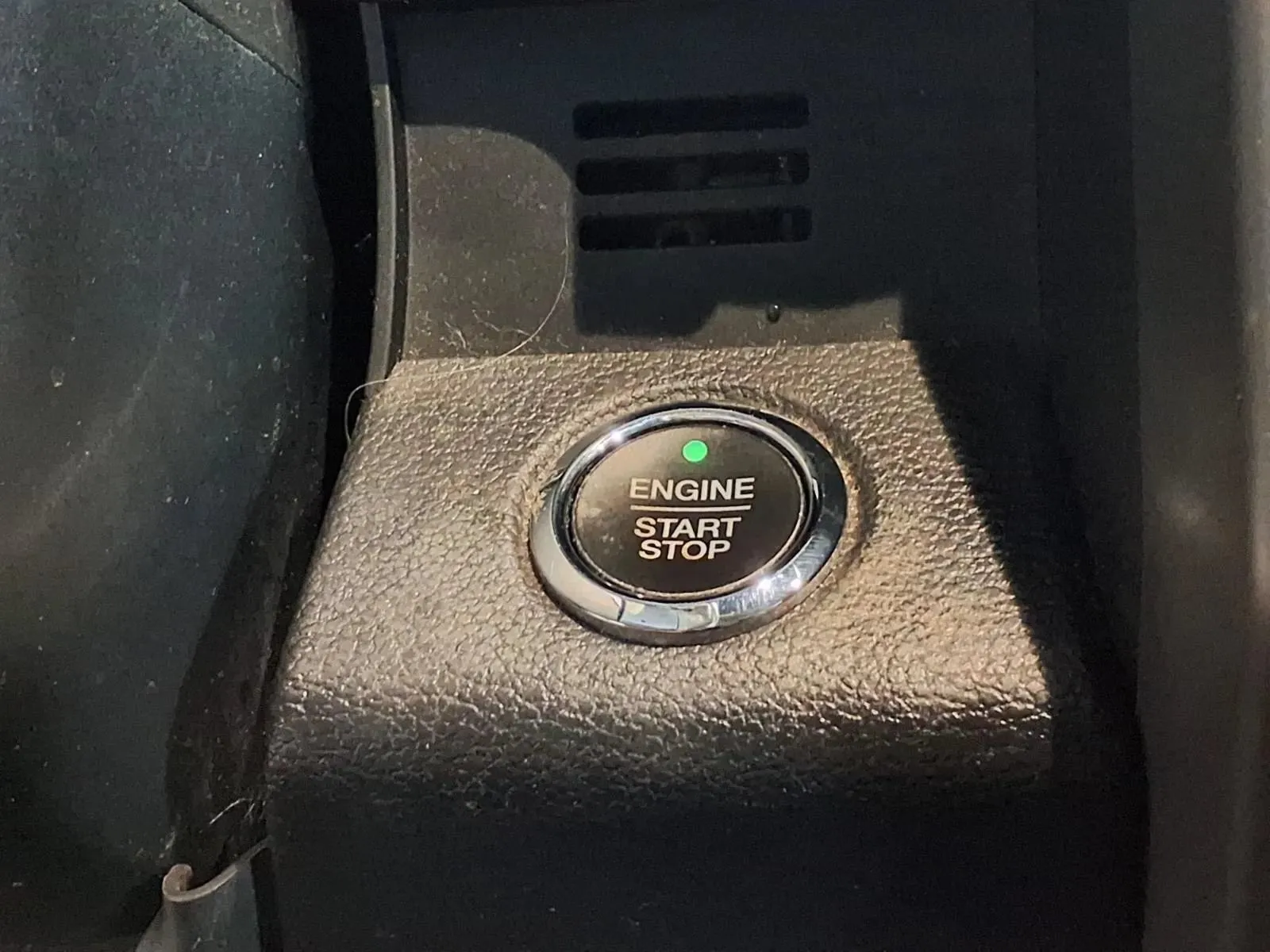 Ford Expedition photo 27