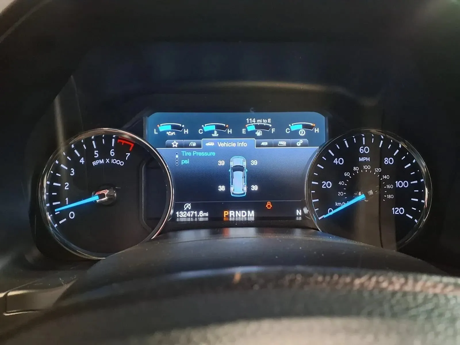 Ford Expedition photo 31