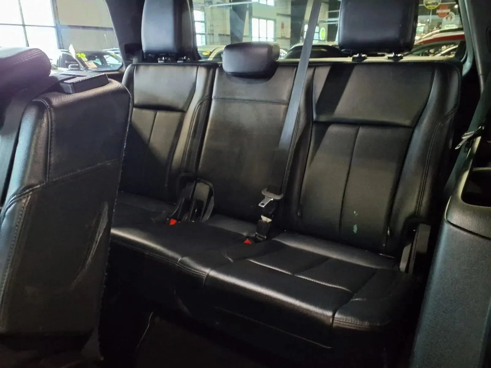Ford Expedition photo 14