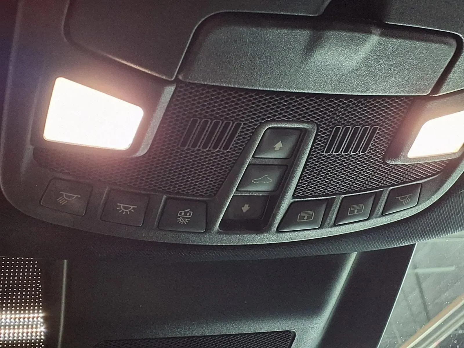 Ford Expedition photo 28
