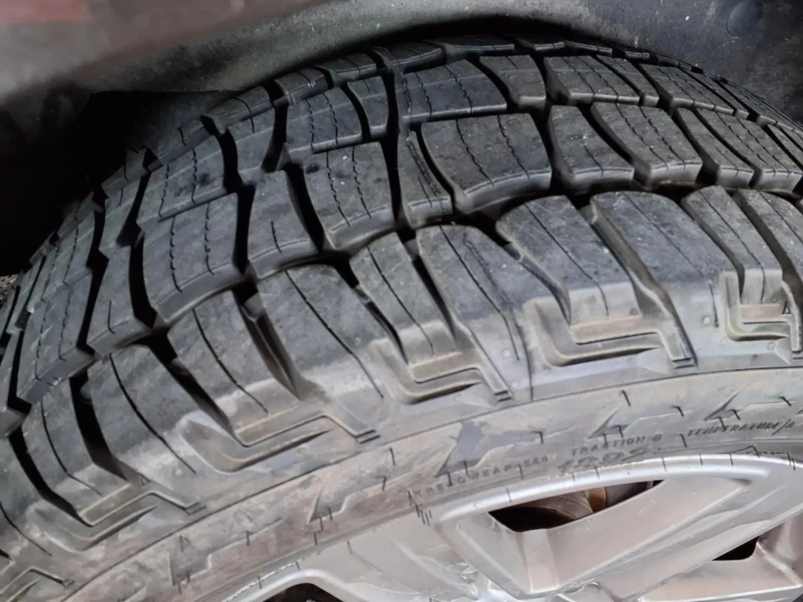 Ford Expedition photo 8