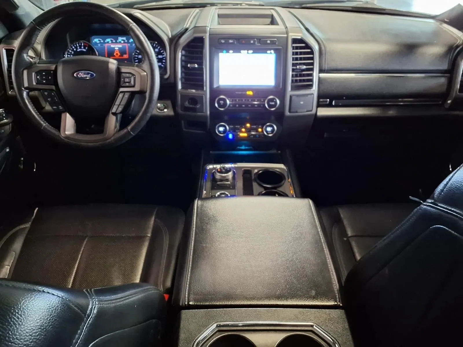 Ford Expedition photo 17