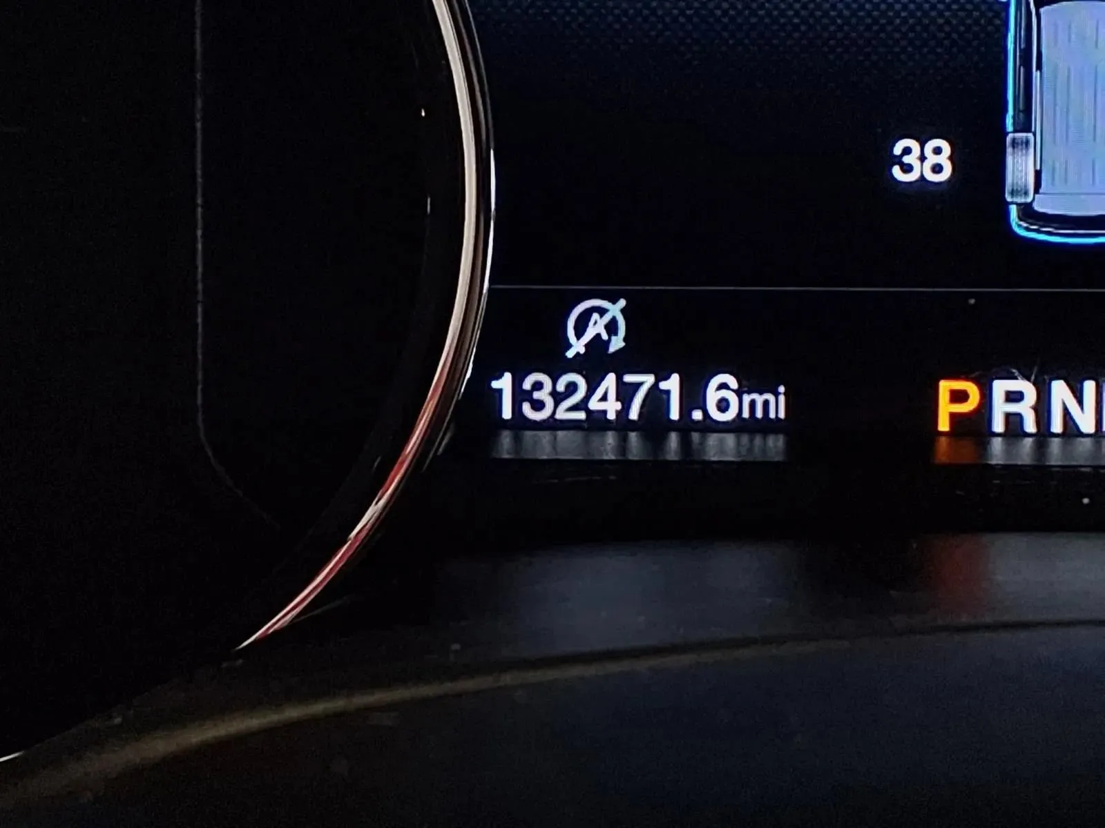 Ford Expedition photo 32