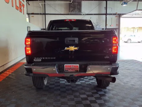More photos of 2016 Chevrolet Silverado 2500HD LTZ at Gretna Auto Outlet, NE
