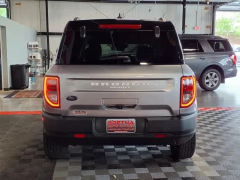 More photos of 2021 Ford Bronco Sport Outer Banks at Gretna Auto Outlet, NE