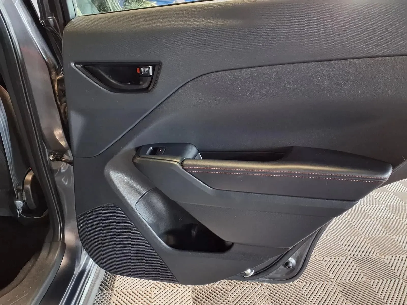 Subaru Impreza photo 9