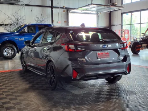 More photos of 2024 Subaru Impreza RS at Gretna Auto Outlet, NE
