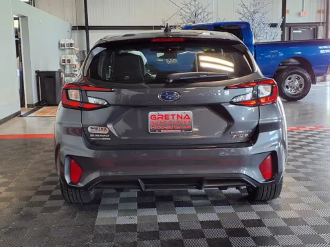 More photos of 2024 Subaru Impreza RS at Gretna Auto Outlet, NE
