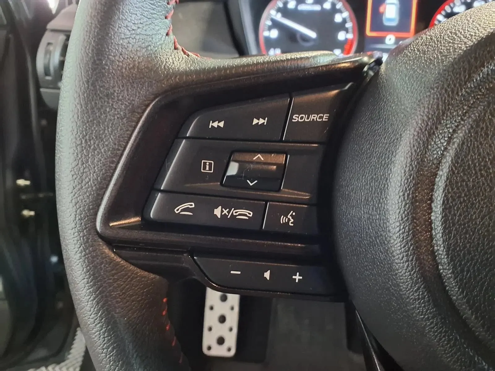 Subaru Impreza photo 25