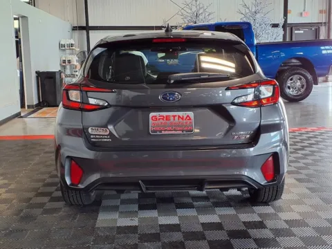 More photos of 2024 Subaru Impreza RS at Gretna Auto Outlet, NE