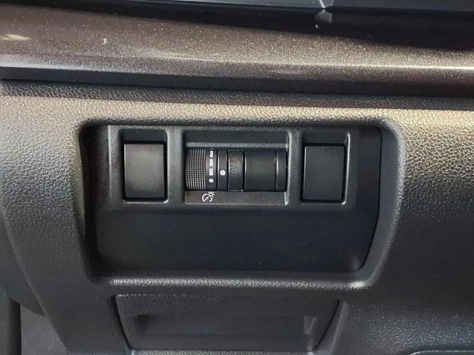 Subaru Impreza photo 17