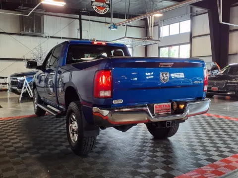 More photos of 2018 Ram 2500 Tradesman at Gretna Auto Outlet, NE