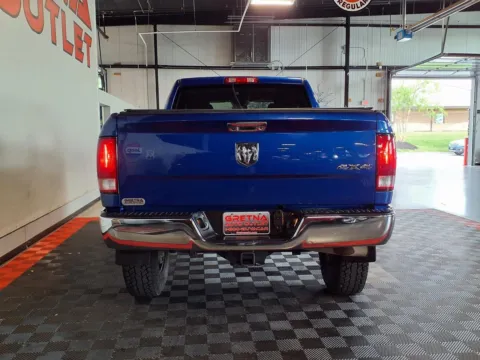 More photos of 2018 Ram 2500 Tradesman at Gretna Auto Outlet, NE
