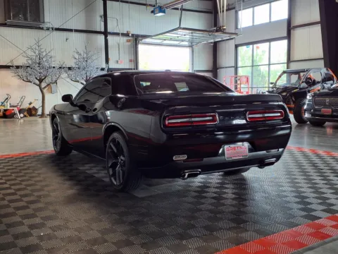 More photos of 2021 Dodge Challenger SXT at Gretna Auto Outlet, NE
