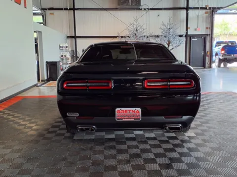 More photos of 2021 Dodge Challenger SXT at Gretna Auto Outlet, NE