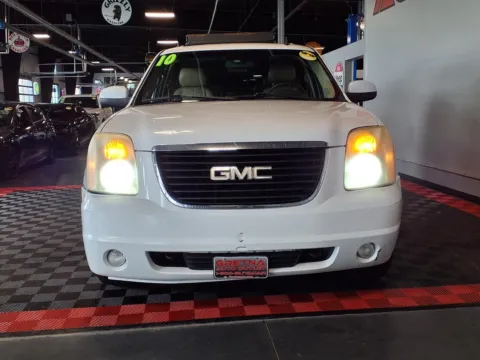 Photos of 2010 GMC Yukon XL SLT for sale in Gretna, NE at Gretna Auto Outlet