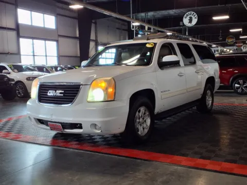 Another view of 2010 GMC Yukon XL SLT for sale in Gretna, NE at Gretna Auto Outlet