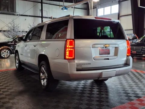 More photos of 2018 Chevrolet Suburban LT at Gretna Auto Outlet, NE