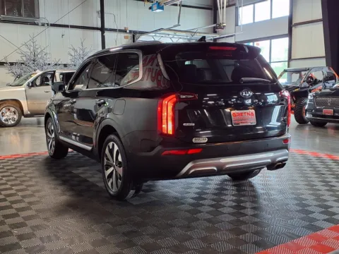 More photos of 2020 Kia Telluride S at Gretna Auto Outlet, NE