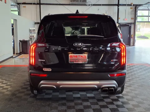 More photos of 2020 Kia Telluride S at Gretna Auto Outlet, NE