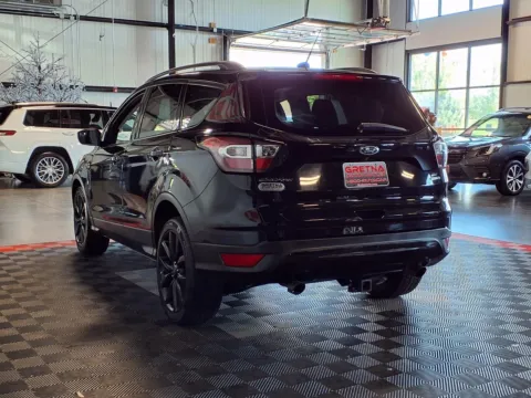 More photos of 2017 Ford Escape SE at Gretna Auto Outlet, NE