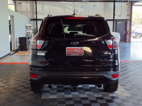 More photos of 2017 Ford Escape SE at Gretna Auto Outlet, NE
