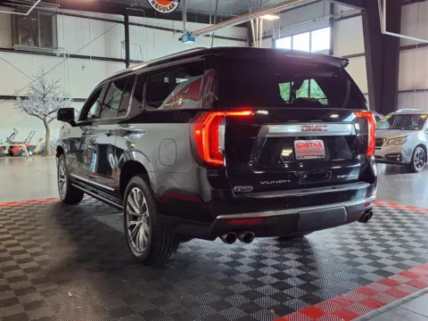 More photos of 2021 GMC Yukon XL Denali at Gretna Auto Outlet, NE