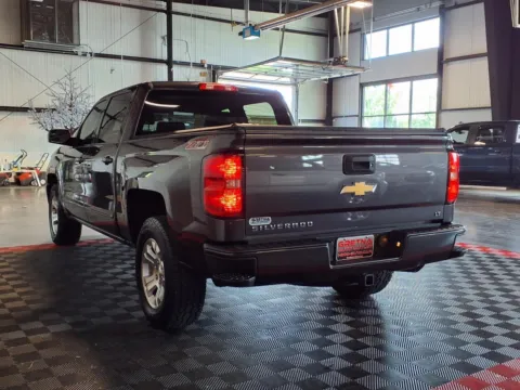 More photos of 2016 Chevrolet Silverado 1500 LT Z71 at Gretna Auto Outlet, NE