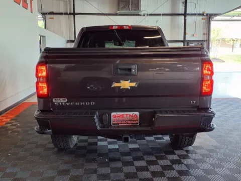 More photos of 2016 Chevrolet Silverado 1500 LT Z71 at Gretna Auto Outlet, NE