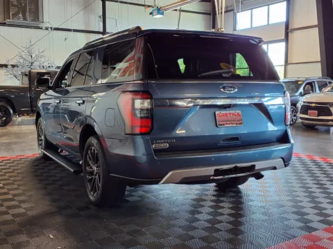More photos of 2019 Ford Expedition Limited at Gretna Auto Outlet, NE