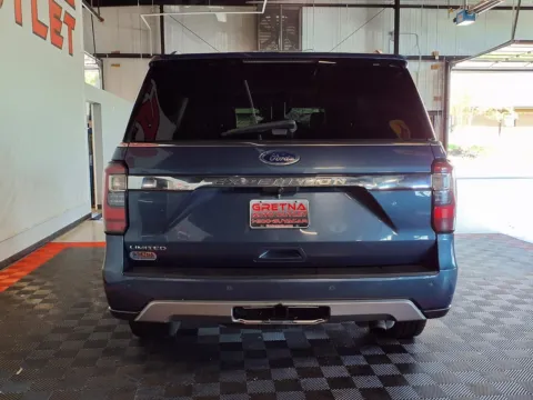 More photos of 2019 Ford Expedition Limited at Gretna Auto Outlet, NE
