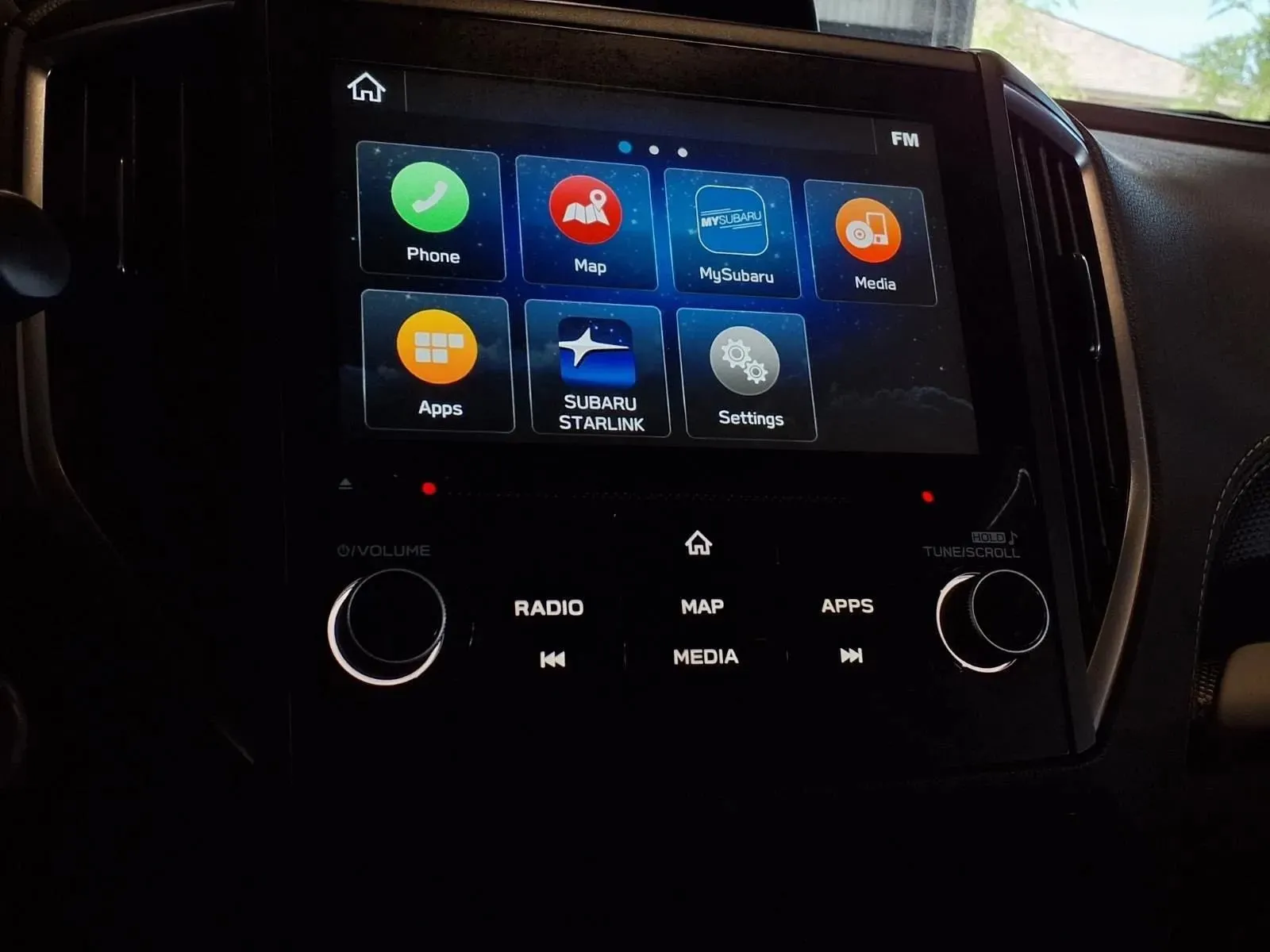 Subaru Forester photo 20