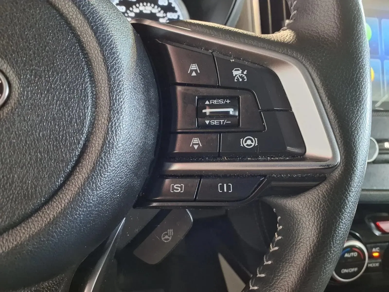 Subaru Forester photo 27