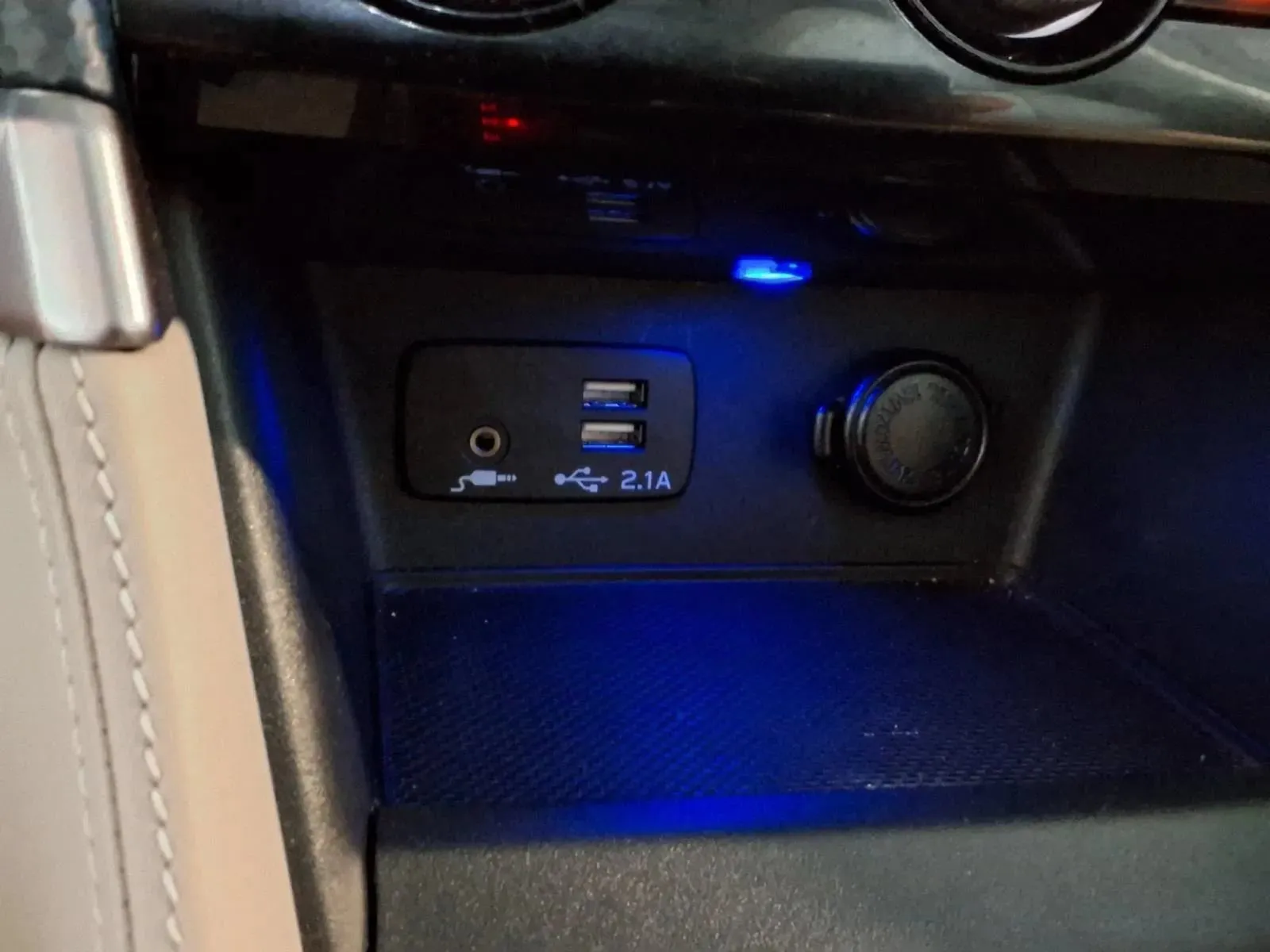 Subaru Forester photo 23