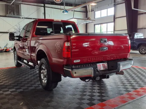 More photos of 2014 Ford F-250 Super Duty Lariat at Gretna Auto Outlet, NE