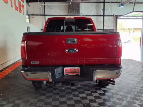 More photos of 2014 Ford F-250 Super Duty Lariat at Gretna Auto Outlet, NE