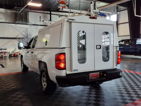 More photos of 2018 Chevrolet Silverado 1500 Work Truck at Gretna Auto Outlet, NE