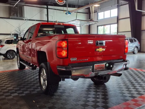 More photos of 2015 Chevrolet Silverado 2500HD LTZ at Gretna Auto Outlet, NE
