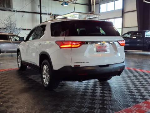 More photos of 2019 Chevrolet Traverse LT Cloth at Gretna Auto Outlet, NE