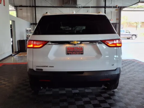 More photos of 2019 Chevrolet Traverse LT Cloth at Gretna Auto Outlet, NE