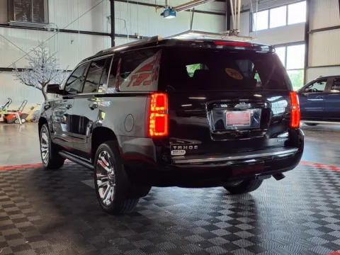 More photos of 2019 Chevrolet Tahoe Premier at Gretna Auto Outlet, NE