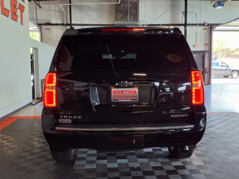 More photos of 2019 Chevrolet Tahoe Premier at Gretna Auto Outlet, NE
