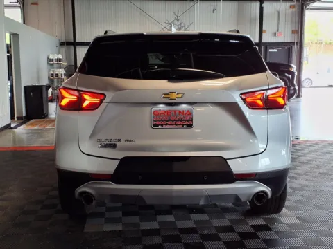 More photos of 2021 Chevrolet Blazer LT at Gretna Auto Outlet, NE